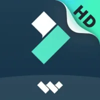 Filmora HD-Video Editor y fabricante