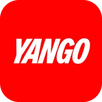 Yango : taxi, nourriture, livraison