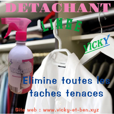 Détachant  Profile Picture