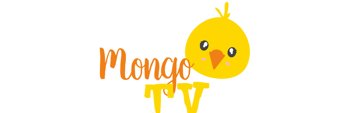 MONGO TV Cover Image