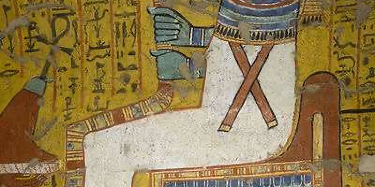 Qui est PTAH ?