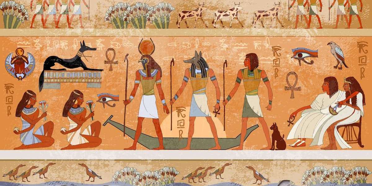 Le rôle de Dieu dans la mort