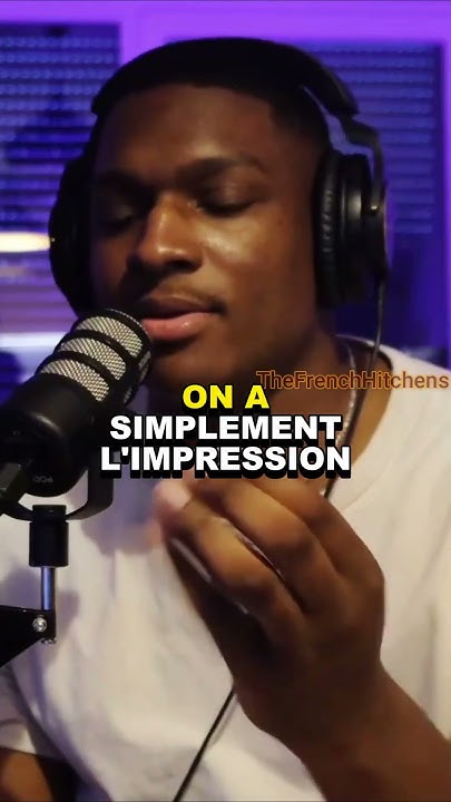 ALEX RÉAGIT : JE NE SUIS PAS UN HOMME MONSIEUR T'ES QUOI ALORS ❔❗❗  #thefrenchhitchens - YouTube