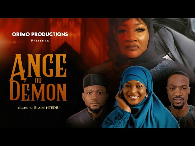 Ange ou Démon ( Film Africain ) avec Deneuve DJOBONG, Aissatou NJAYOU, Donald AYISSI, Frida choco