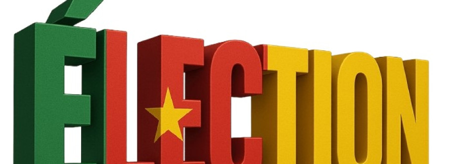 ELECTION Cover Image
