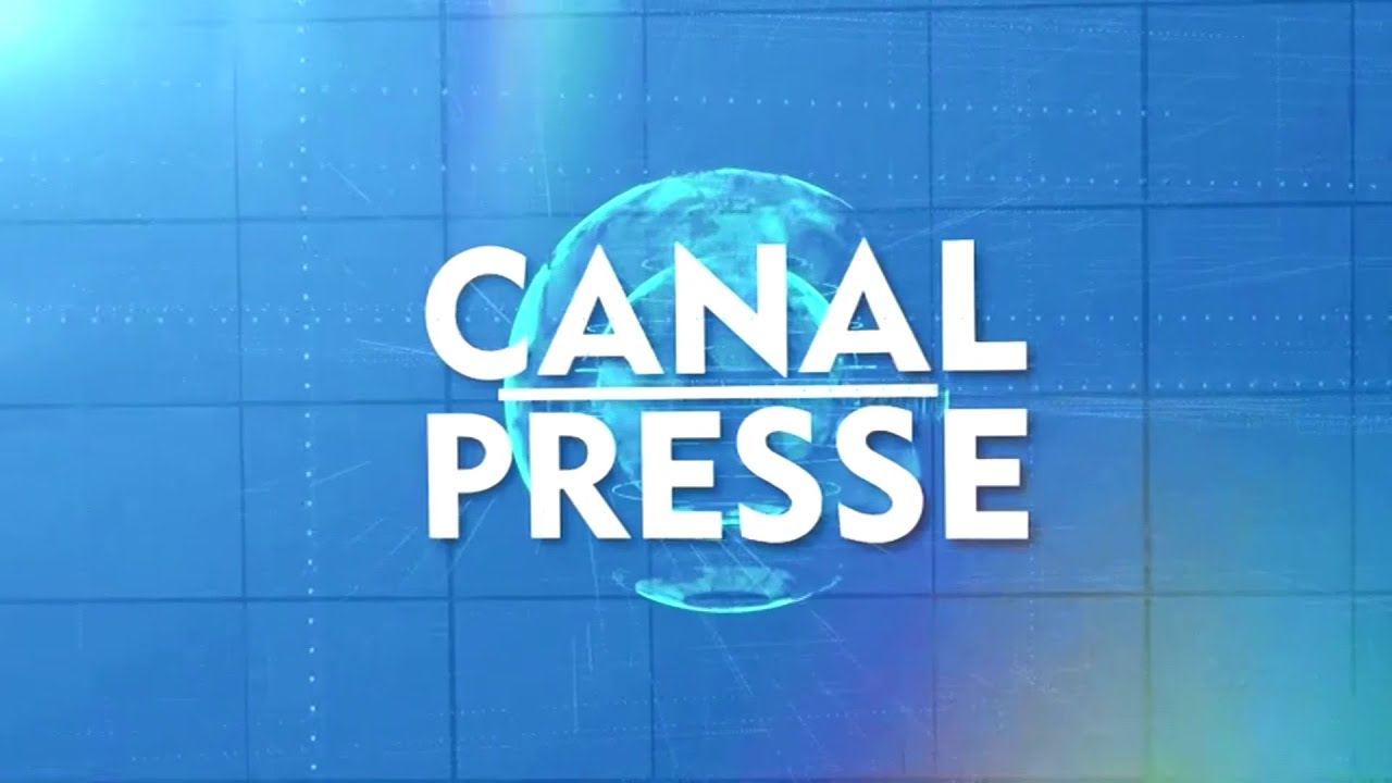 CANAL PRESSE du 13/07/2025 : " PRESIDENTIELLE 2025 : Cap sur le 12 Octobre ! "