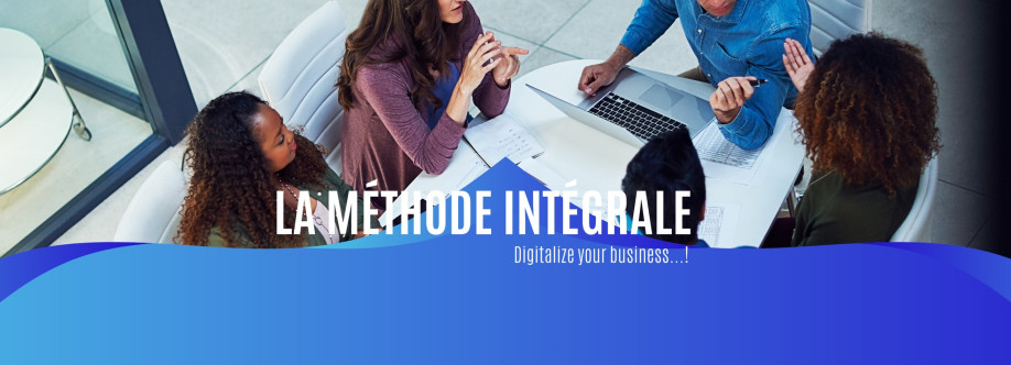La Méthode Intégrale Cover Image