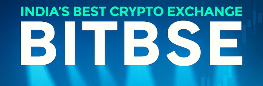 Bitbse Exchange Cover Image