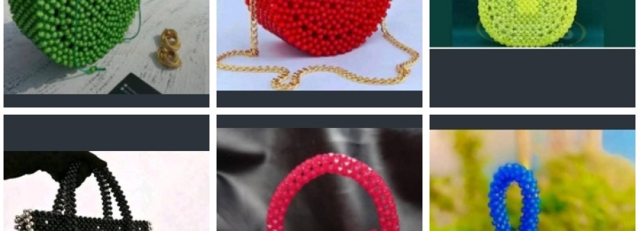 LYDIE BAG Cover Image