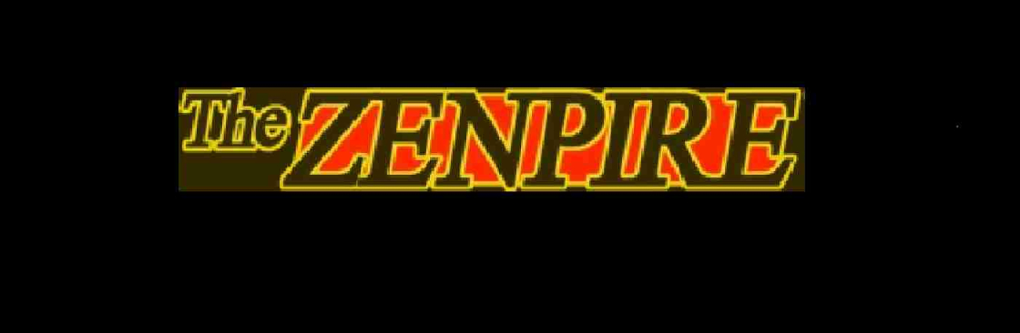 The zenpire Cover Image