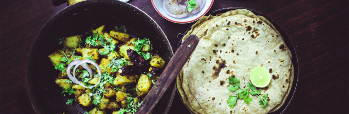 panjab Tiffin Service Cover Image