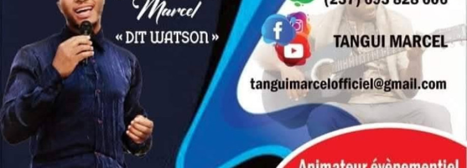 Tangui Marcel Cover Image