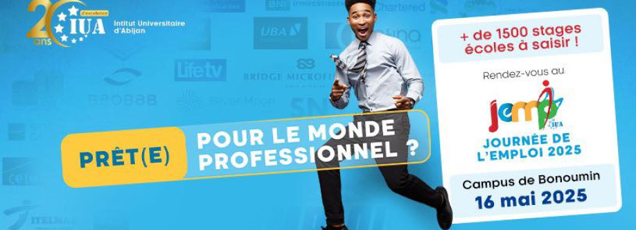 Institut Universitaire d Abidjan Cover Image