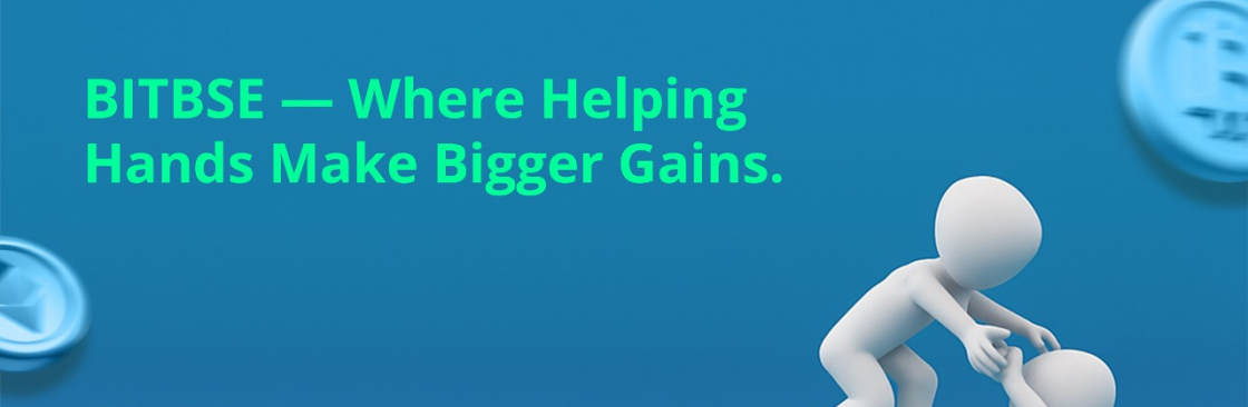 Bitbse Exchange Cover Image