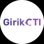 Girik CTI profile picture