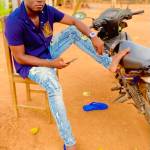 Floss Profile Picture