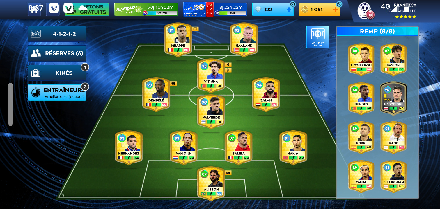 Frantzcy Jeangilles Profile Picture