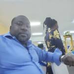 Arnauld OMBANAH Profile Picture