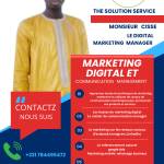 fakeba cisse Profile Picture