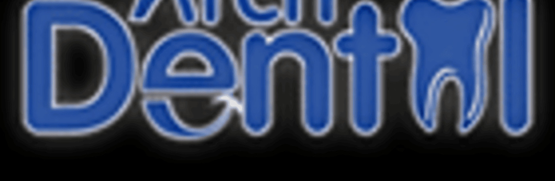 Arch Dental Care Cover Image