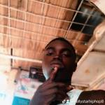 Thierry DINKPENON profile picture