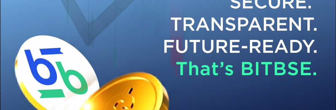 Bitbse Exchange Cover Image