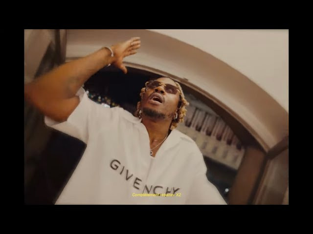 Badge Oli Profile Picture