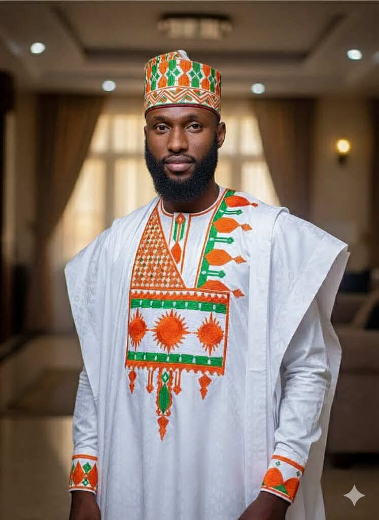 Hachimi ibrahim Profile Picture