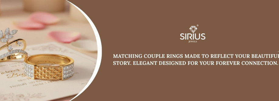 sirius jewels Cover Image