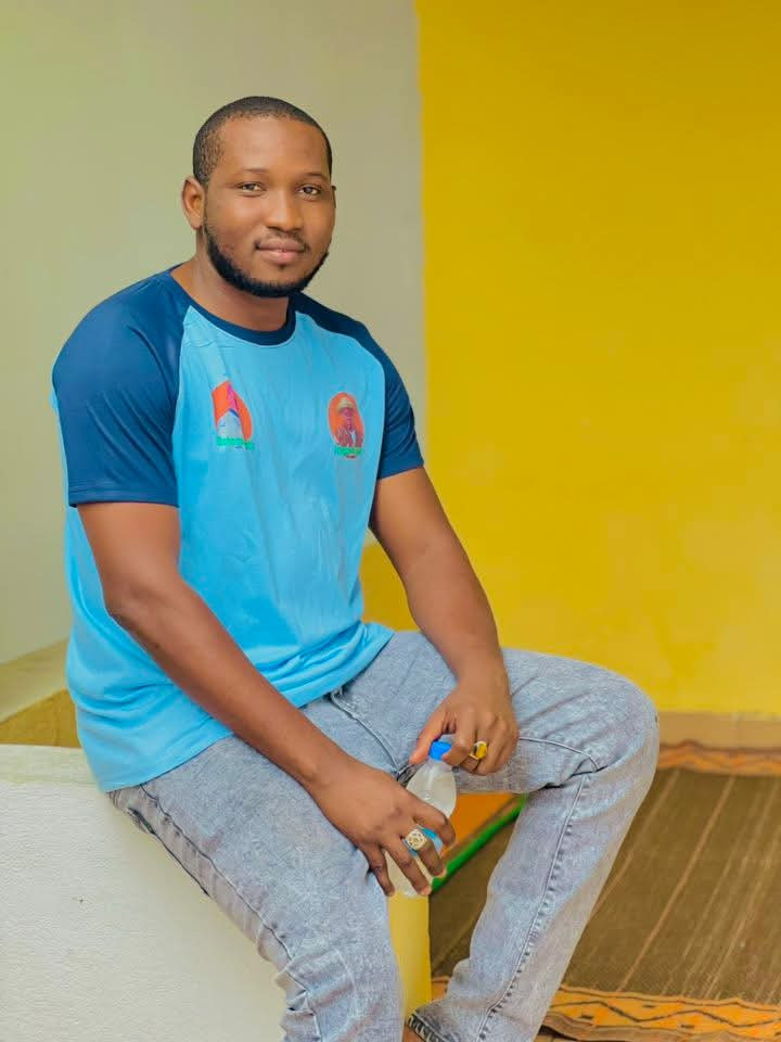 mahamadou fomba Profile Picture