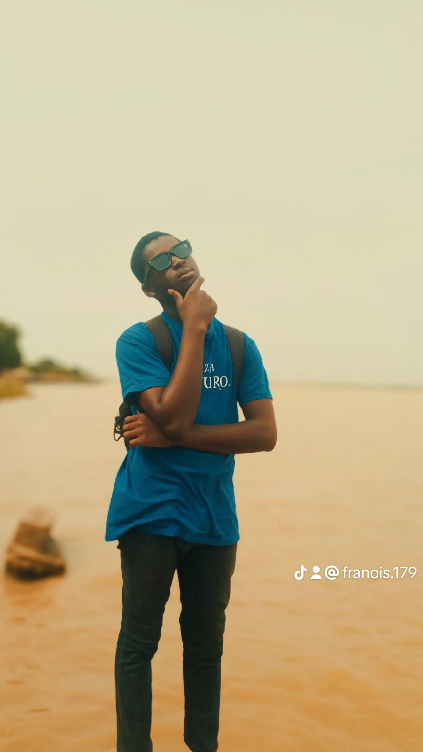 franc Profile Picture