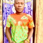 Issouf Koanda profile picture