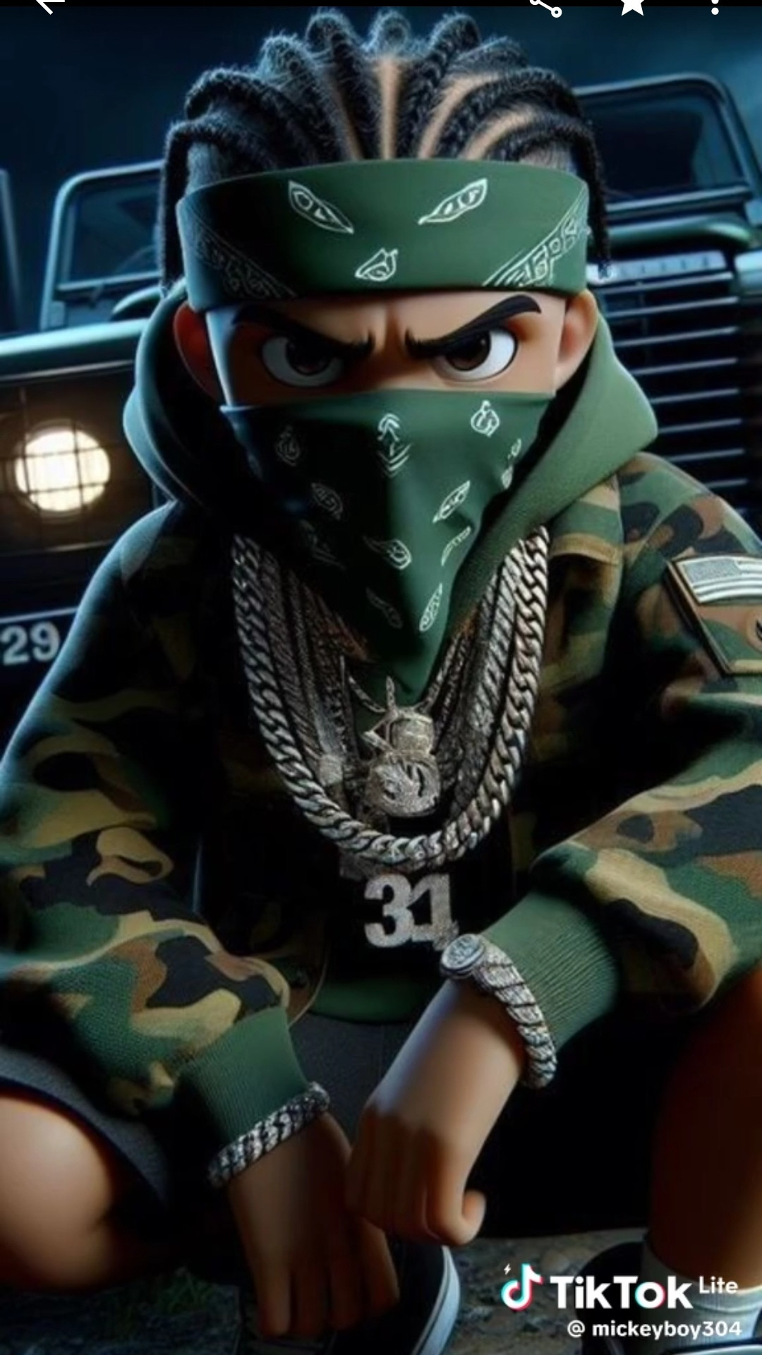 Charles Diatta Profile Picture