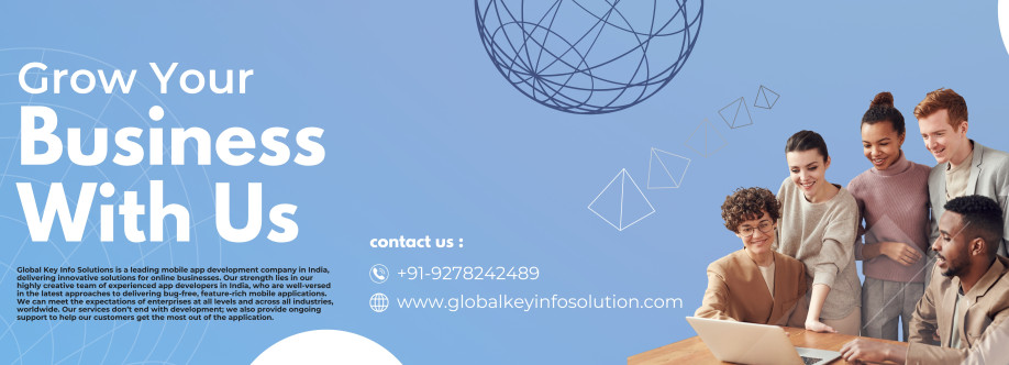 Prince GKIS Cover Image