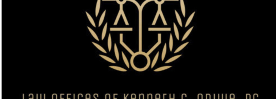 The Law Offices of Kenneth Chike Odiwe Cover Image