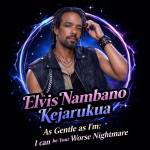 Elvis Nambano Kejarukua profile picture