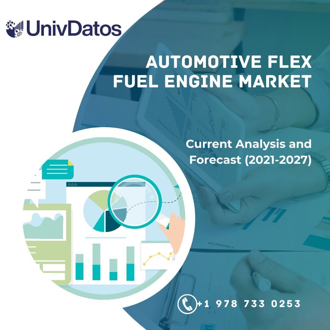 Automotive Flex Fuel Engine Market Report, Share, Size, Analysis 2021-2027