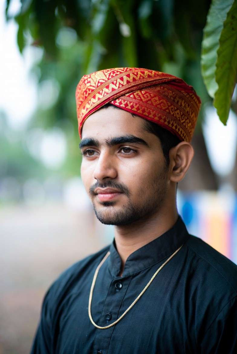 Rishab sharma Profile Picture