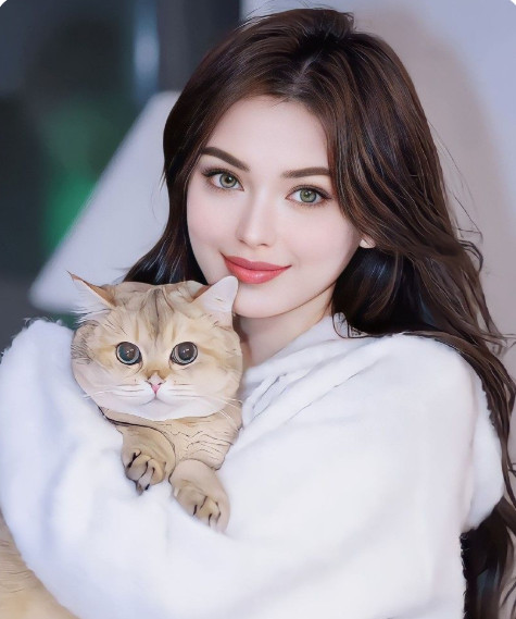 Camilla Zimmerman Profile Picture