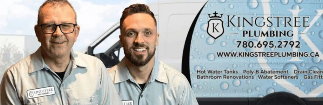 kingstree Plumbing Cover Image