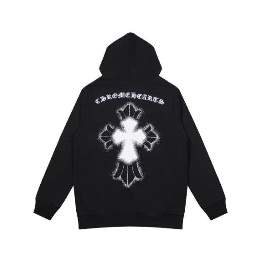 Chrome Hearts Profile Picture