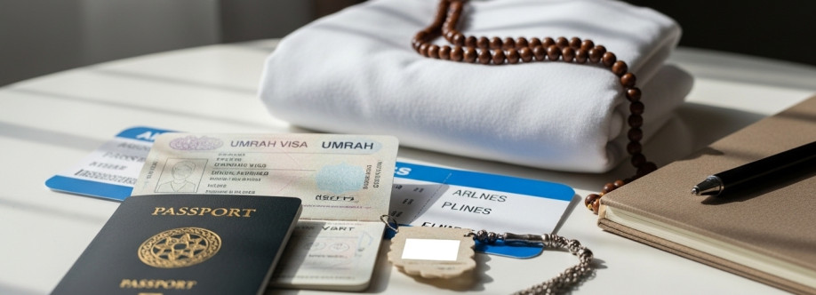 Alhadi Travel UK Cover Image