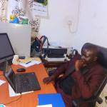 Ebrima Sanneh profile picture