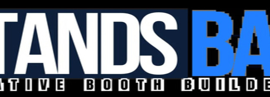 Stands Bay Cover Image