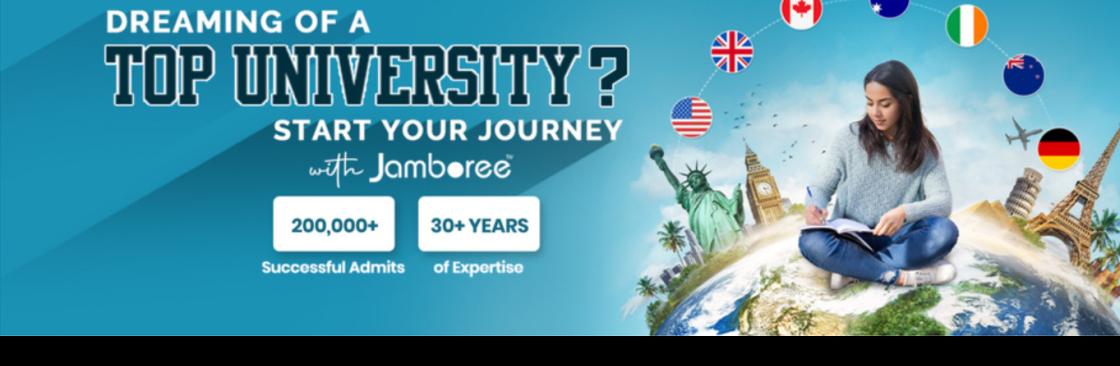 Jamboree India Cover Image