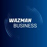 Wazmanbusiness profile picture