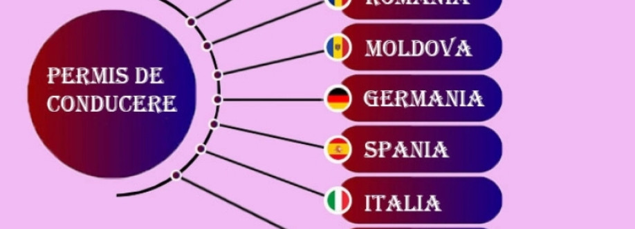 permis conducere Cover Image