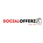 Social Offerz profile picture