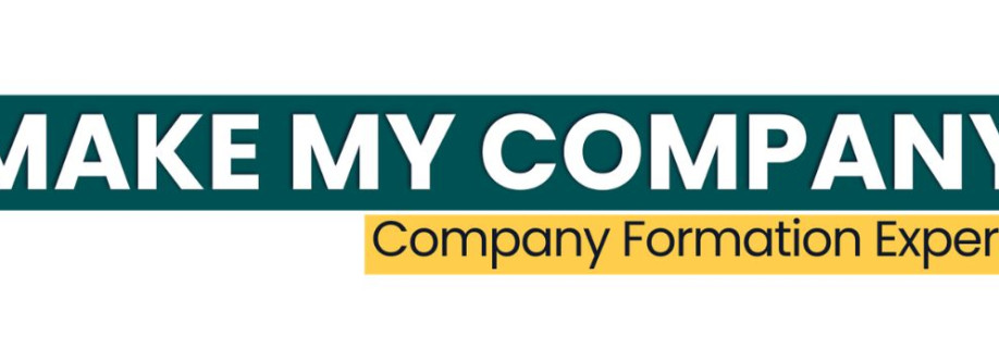 Make My Company Cover Image