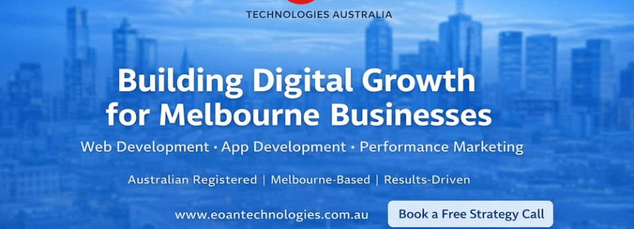 Eoan Technologies Australia Cover Image